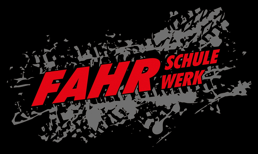 Fahrschule Fahrwerk